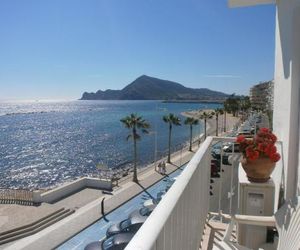 Los Azules de Altea Altea Spain