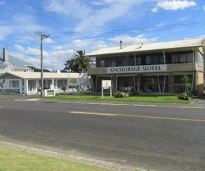 Anchorage Motel Whitianga New Zealand