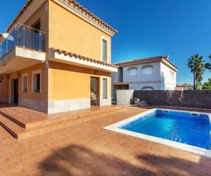 Holiday Home Paloma 2 l Hospitalet de lInfant Spain