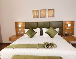 Sabon Hotel Addis Ababa Ethiopia