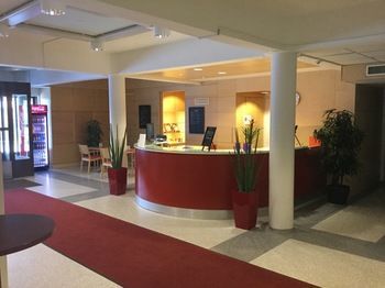 Hotel Photo 13