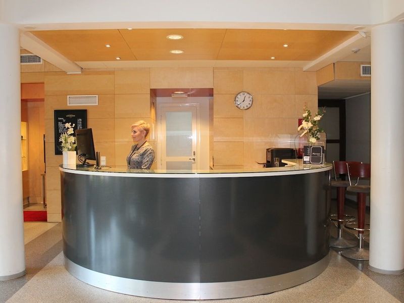 Hotel Photo 14