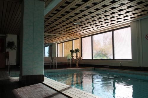 Hotel Photo 16