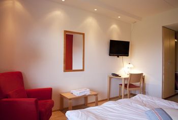 Hotel Photo 3