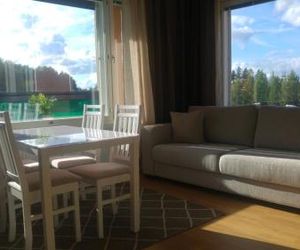 Pähkinäpuisto Apartments Tampere Finland
