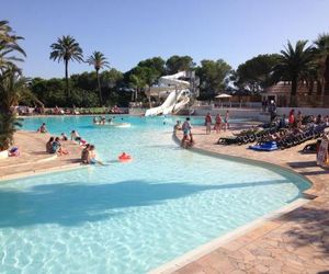 La Baume 515 Frejus France