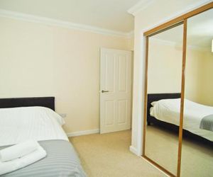 Room and Roof Southampton Serviced Apartments Southampton United Kingdom