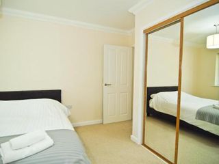 Hotel pic Room and Roof Southampton Serviced Apartments