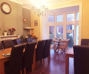 Esk Vale Guest House Southsea United Kingdom