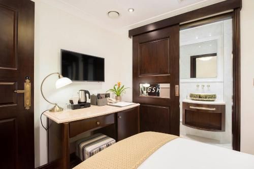 Hotel Photo 16