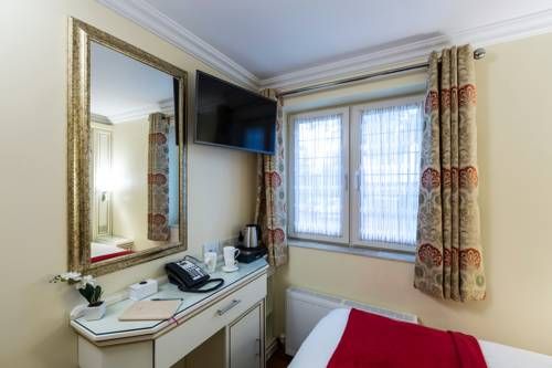 Hotel Photo 11