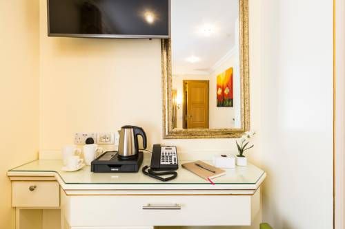 Hotel Photo 13