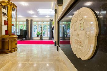 Hotel Photo 19