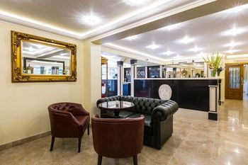 Hotel Photo 7