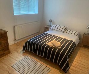 Cozy 1 Bedroom Basement Flat Wembley United Kingdom