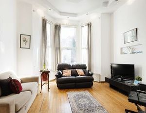 The Cheniston Gardens Abode - IA01 Kensington United Kingdom