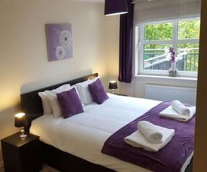 2-bedroom apartment Riverside Wharf Stansted United Kingdom