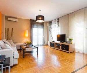Koromila Sea View Apartment Thessaloniki Greece