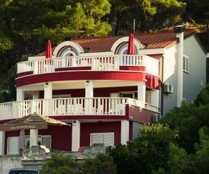 Beautiful Villa 6 Metres From Sea Grebastica Croatia