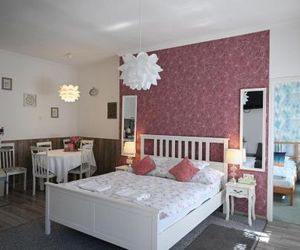 Foglal-lak Apartman Eger Hungary