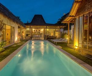 Villa Gladak Seminyak Indonesia