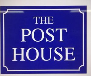 The Post House Kinsale Ireland