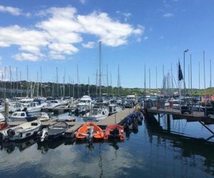 Harbour View Apartment Kinsale Kinsale Ireland