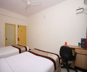 Nortels heights hotel apartments Perumbakkam India