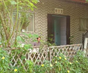 Mayuram Homestay Hampi India