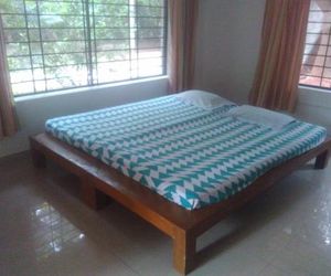 purity guest house Auroville India