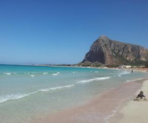 HOME HOLIDAY PINO&FABIANA San Vito Lo Capo Italy