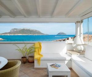 SAbba seafront apartments Golfo Aranci Italy