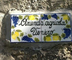 Azienda Agricola Veniero Piano di Sorrento Italy