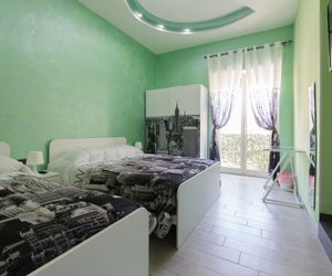 B&B Phoenix Naples Italy