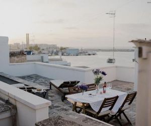 Casa della Madia Monopoli Italy