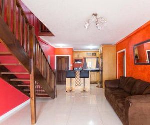 HGTV featured 3bd/3ba Waterloo Penthouse Kingston Jamaica