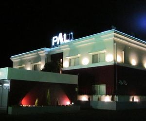 Kumamoto Pal (Love Hotel) Kyushu Island Japan