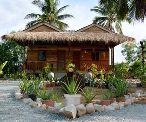 Fish Island Bungalows Kampot Cambodia