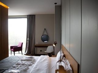 Eleven Hotel and Hall