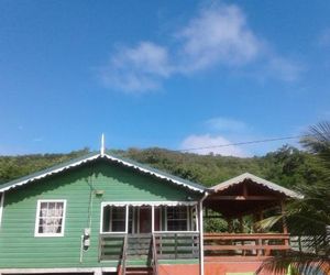 Seawind Cottage- Traditional St.Lucian Style Gros Islet Saint Lucia