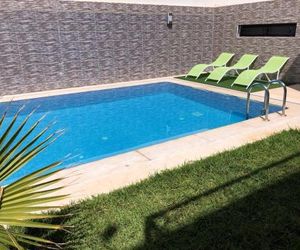 Villa Nour Fes Morocco