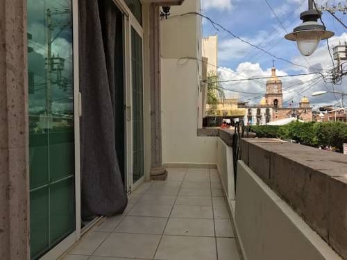 Hotel Photo 21