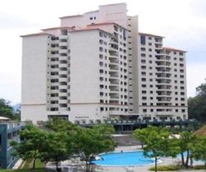 Lumut Valley Condominium Lumut Malaysia