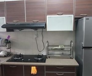 Corner House Near KLIA and Sepang Circuit Kampong Baharu Nilai Malaysia