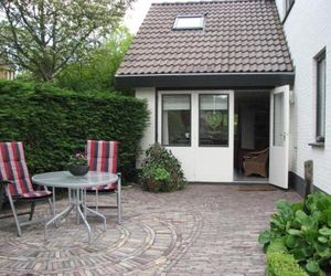 Vakantiewoning J.W. Schuurmanstraat 14 Domburg Netherlands