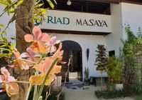 Отзывы Riad Masaya