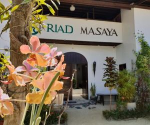 Riad Masaya Cabuntog Philippines