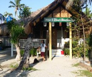 AABANA Beach&Watersport Resort San Remigio Philippines