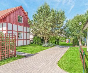 Two-Bedroom Holiday Home in Ustka Ustka Poland