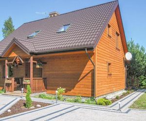 Four-Bedroom Holiday Home in Pisz Pisz Poland